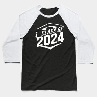 Class of 2024 Baseball T-Shirt